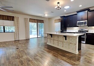 11735 Albatross Ln in Riverview, FL - Foto de edificio - Building Photo