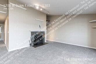 1700 W Sunn Fjord Ln in Bremerton, WA - Building Photo - Building Photo