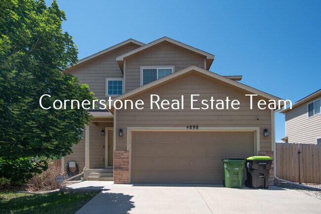 property at 4898 Haiti Way