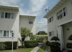 3420 Santa Anita Ave in El Monte, CA - Building Photo - Building Photo