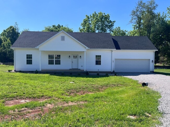 property at 106 Ward Way