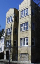 2104-2110 N Saint Louis Ave in Chicago, IL - Building Photo