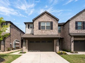 749 Bonnet Trl in Arlington, TX - Building Photo