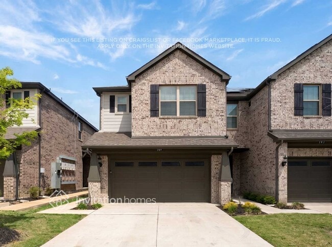 property at 749 Bonnet Trl