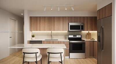 17990 W Dixie Hwy in North Miami Beach, FL - Building Photo - Building Photo