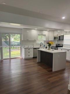 5636 NW 4th Ave in Miami, FL - Building Photo - Building Photo