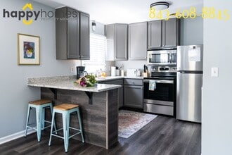 2140 Welch Ave in Charleston, SC - Building Photo - Building Photo