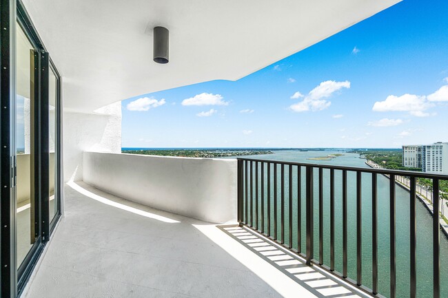 property at 1200 S Flagler Dr
