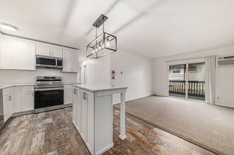 The Lofts at Sprague in Kalamazoo, MI - Building Photo - Building Photo