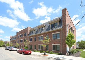 84 N 17th St Apartamentos