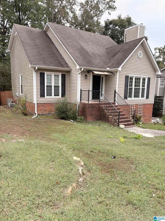 3360 Brookview Trace in Birmingham, AL - Building Photo - Building Photo