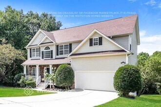 389 Glenn Eagles Way in Hiram, GA - Building Photo - Building Photo