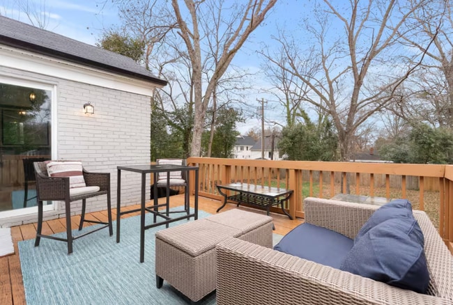 2429 Remount Rd in Charlotte, NC - Building Photo - Building Photo