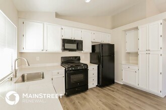5416 Tincup Dr in Las Vegas, NV - Building Photo - Building Photo