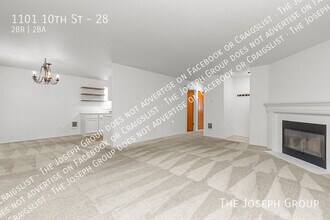 1101 10th St in Snohomish, WA - Building Photo - Building Photo