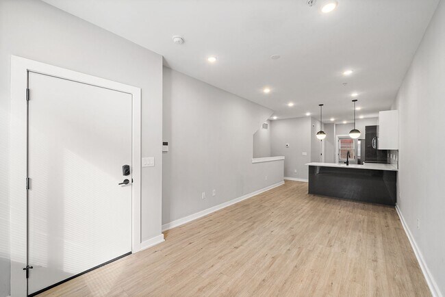 1717 N 25th St-Unit -Unit 1 in Philadelphia, PA - Building Photo - Building Photo