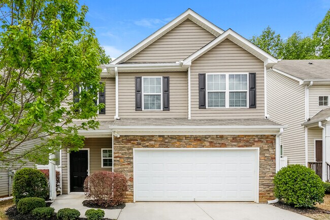 property at 317 Arrowhead Dr