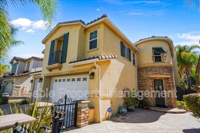 17764 Sweetgum Ln in Santa Clarita, CA - Building Photo - Building Photo