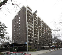 Marien Heim Tower & Senior Center in Brooklyn, NY - Building Photo - Building Photo