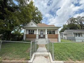2513 Wilson Ave in Knoxville, TN - Building Photo