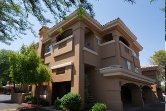 Cibola in Scottsdale, AZ - Foto de edificio - Building Photo