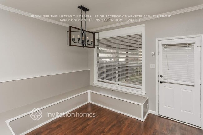 2725 Mountain Lion Dr in Fort Worth, TX - Building Photo - Building Photo