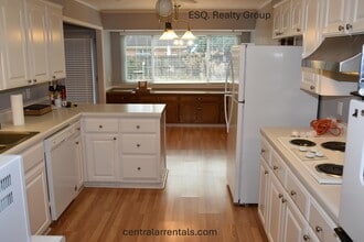 4512 Somers Ave in North Little Rock, AR - Building Photo - Building Photo