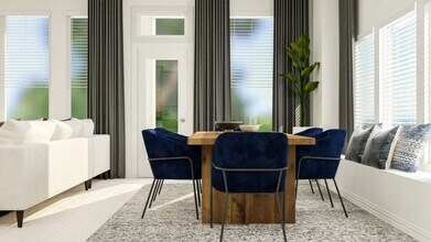 804 Warleggan Wy in McKinney, TX - Building Photo - Building Photo