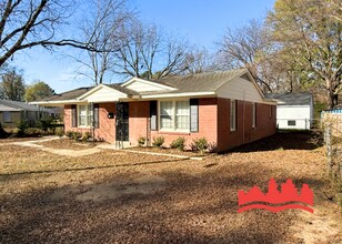 3620 Sharpe Ave in Memphis, TN - Building Photo - Building Photo
