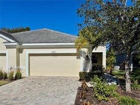 2921 Trustee Ave in Sarasota, FL - Building Photo