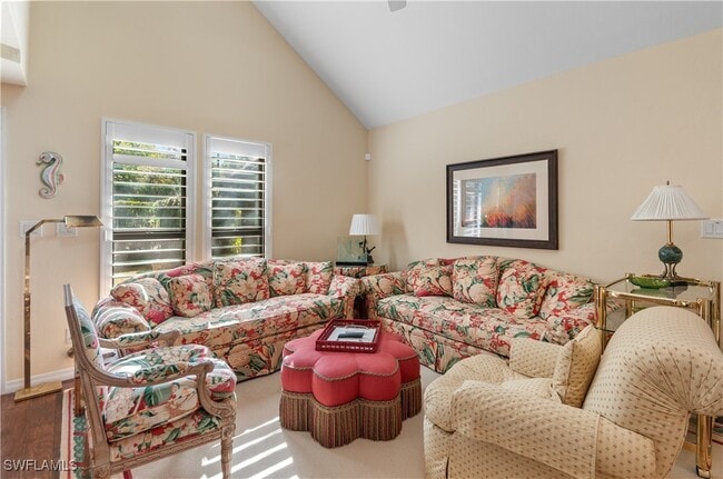 property at 1313 Solana Rd
