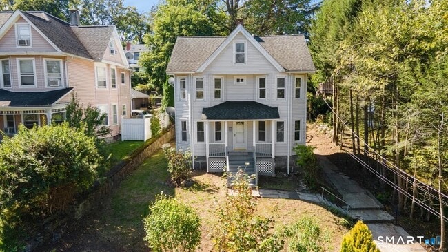 property at 23 Salem St
