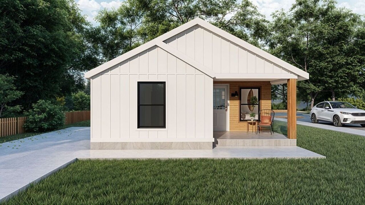 1175 Cannon St in Memphis, TN - Building Photo