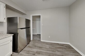 11615 Bonaparte Dr in Cypress, TX - Building Photo - Building Photo