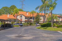 Europa of Countryside Condominiums in Clearwater, FL - Foto de edificio - Building Photo