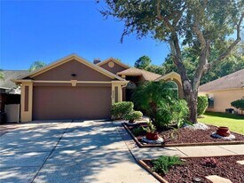 8553 Manassas Rd in Tampa, FL - Building Photo