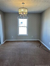 829 Zadock Dr in Fayetteville, NC - Building Photo - Building Photo