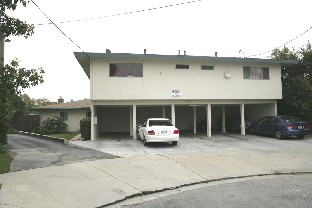 14644 Christine Dr in Whittier, CA - Building Photo