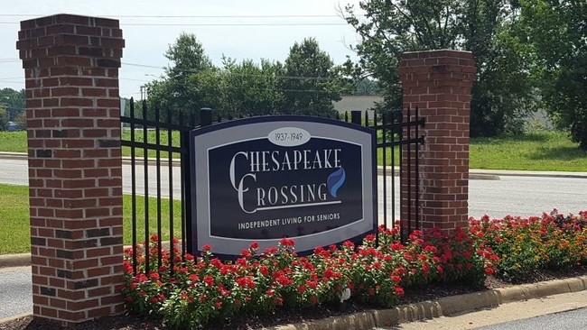 Chesapeake Crossing & The Courtyards