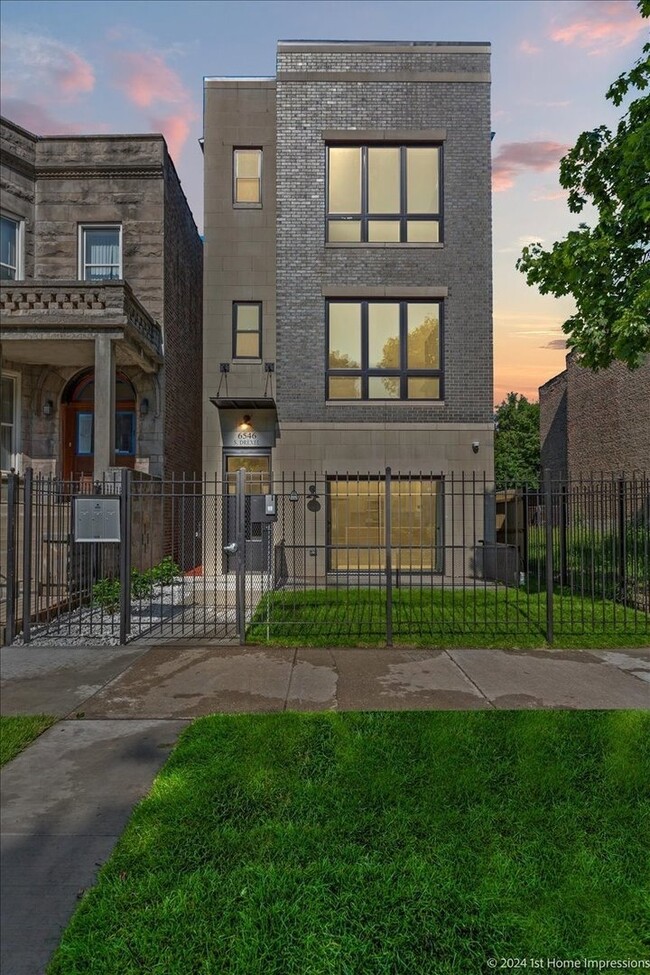 6546 S Drexel Ave in Chicago, IL - Building Photo - Building Photo