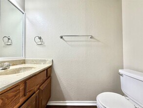 3051 Olympia Dr in Denton, TX - Foto de edificio - Building Photo