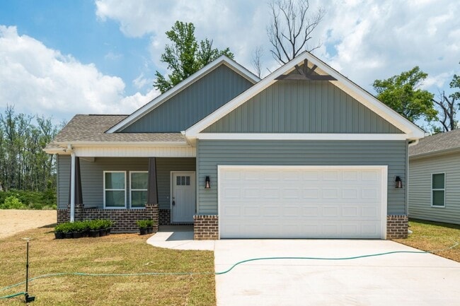property at 4326 Tari St