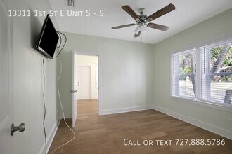 13311 1st St E-Unit -S in Madeira Beach, FL - Building Photo - Building Photo