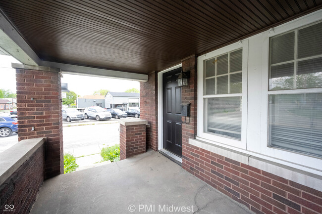 property at 4302 E 10th St