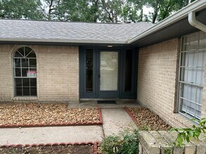 3314 Kentwood Dr in Spring, TX - Building Photo - Building Photo