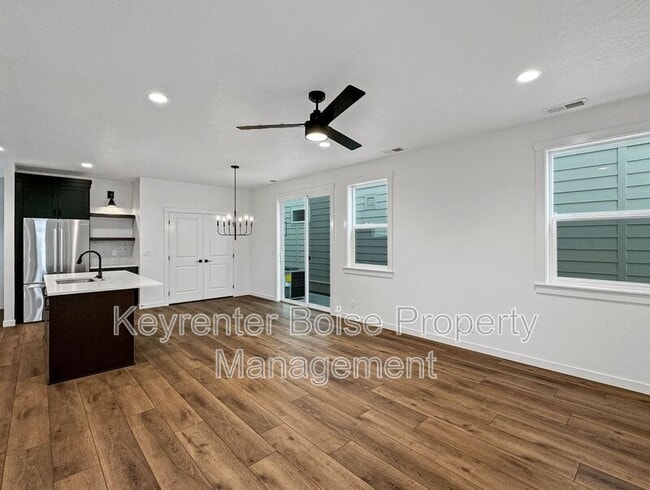 3524 W Anderson St in Boise, ID - Building Photo - Building Photo