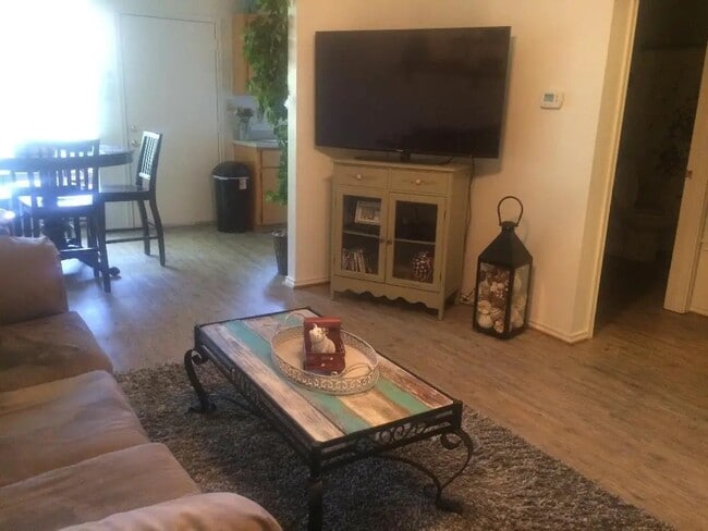 property at 200 Tom Brown Pkwy