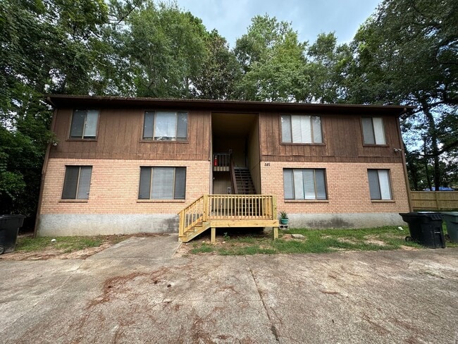 property at 581 Chicopee Ct