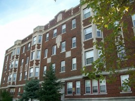 Viceroy Apartments on Heritage Place