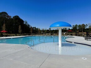823 Misty Holw Trl in Lawrenceville, GA - Building Photo - Building Photo